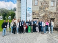 Profesori FPE u Portugalu na Politécnico do Porto u okviru Erasmus+ projekta